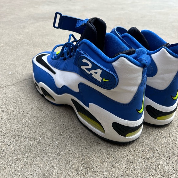 Air max Griffey size 14 - Picture 6 of 9